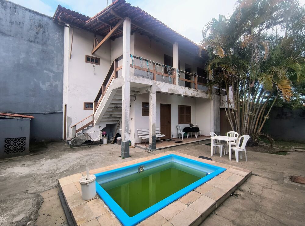 Casa, 3 quartos, 450 m² - Foto 4