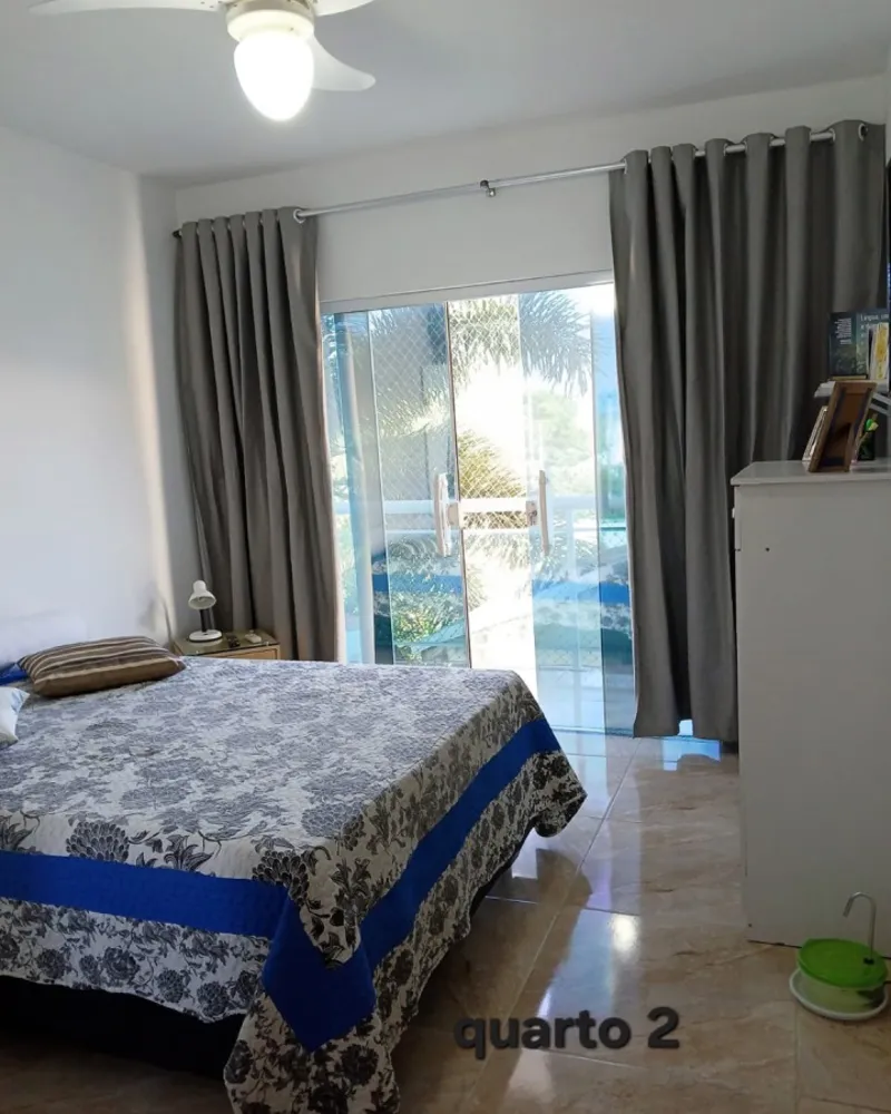 Apartamento, 2 quartos, 92 m² - Foto 5