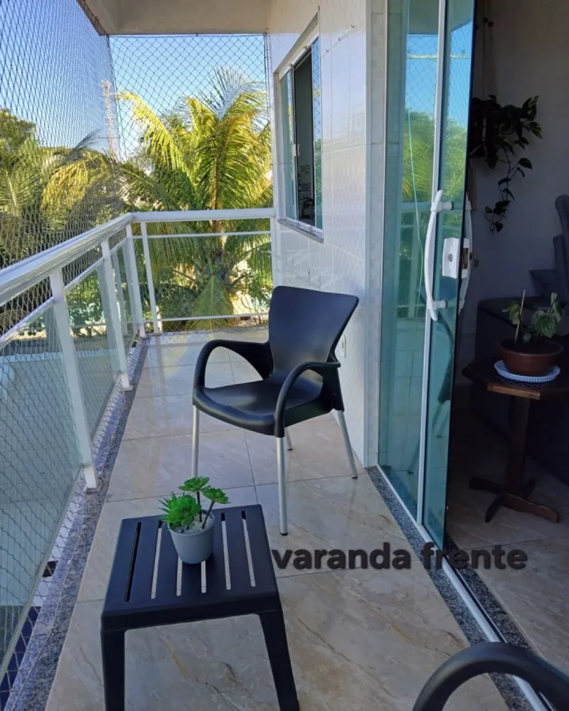 Apartamento, 2 quartos, 92 m² - Foto 3