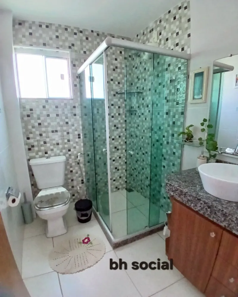 Apartamento, 2 quartos, 92 m² - Foto 9