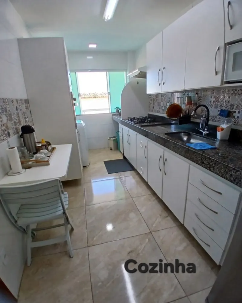 Apartamento, 2 quartos, 92 m² - Foto 6