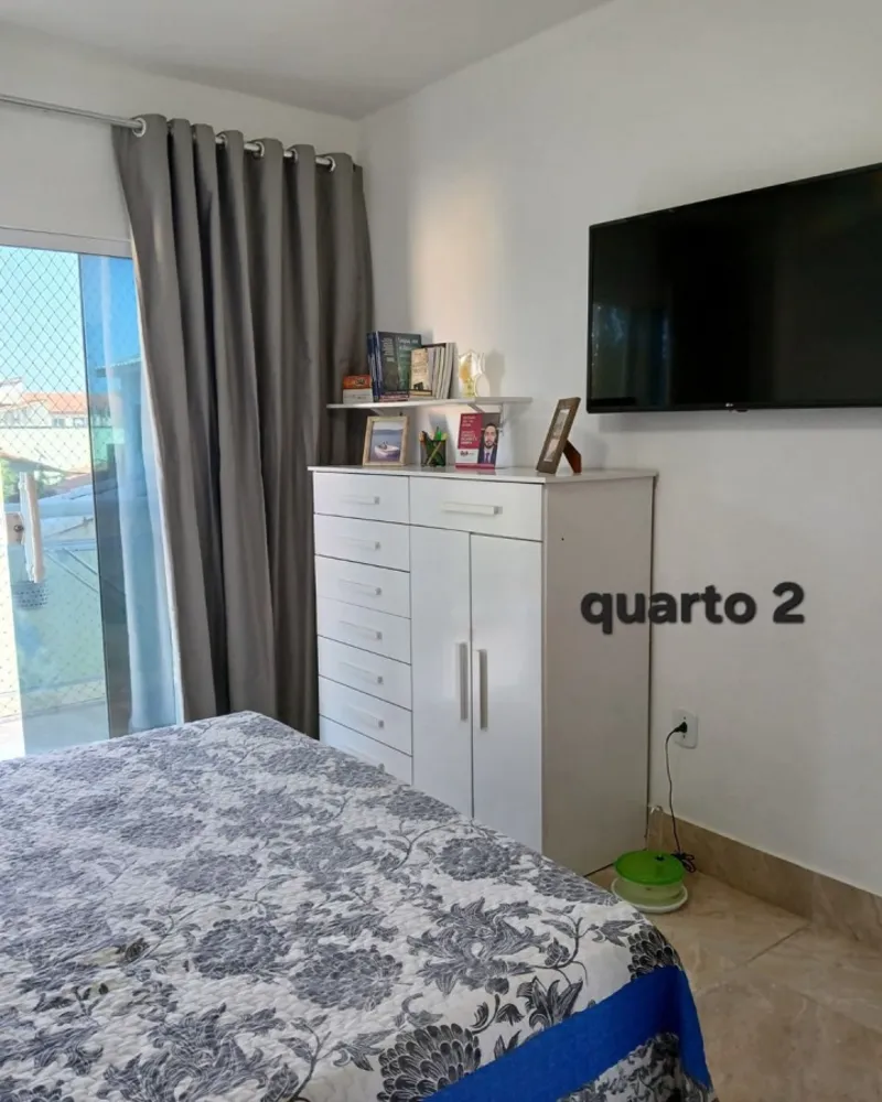 Apartamento, 2 quartos, 92 m² - Foto 11
