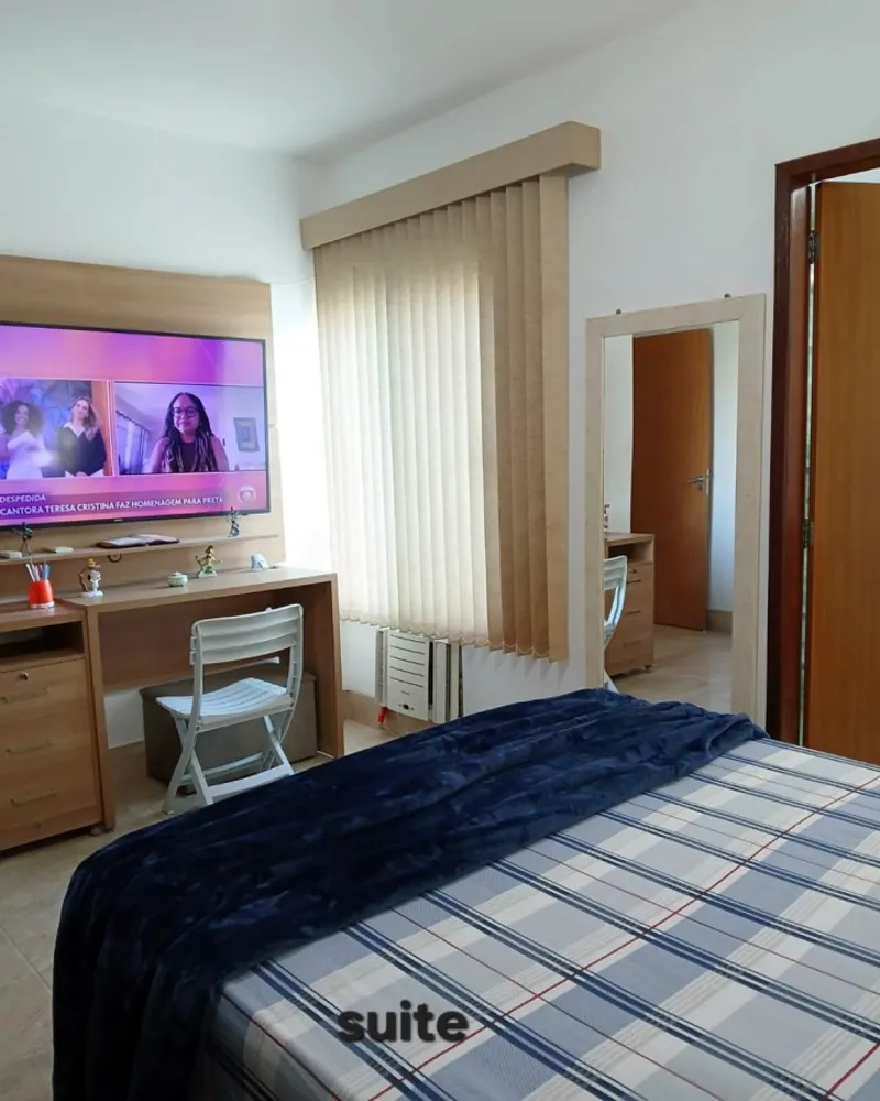 Apartamento, 2 quartos, 92 m² - Foto 10