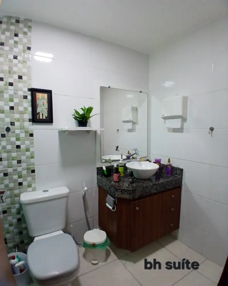 Apartamento, 2 quartos, 92 m² - Foto 12