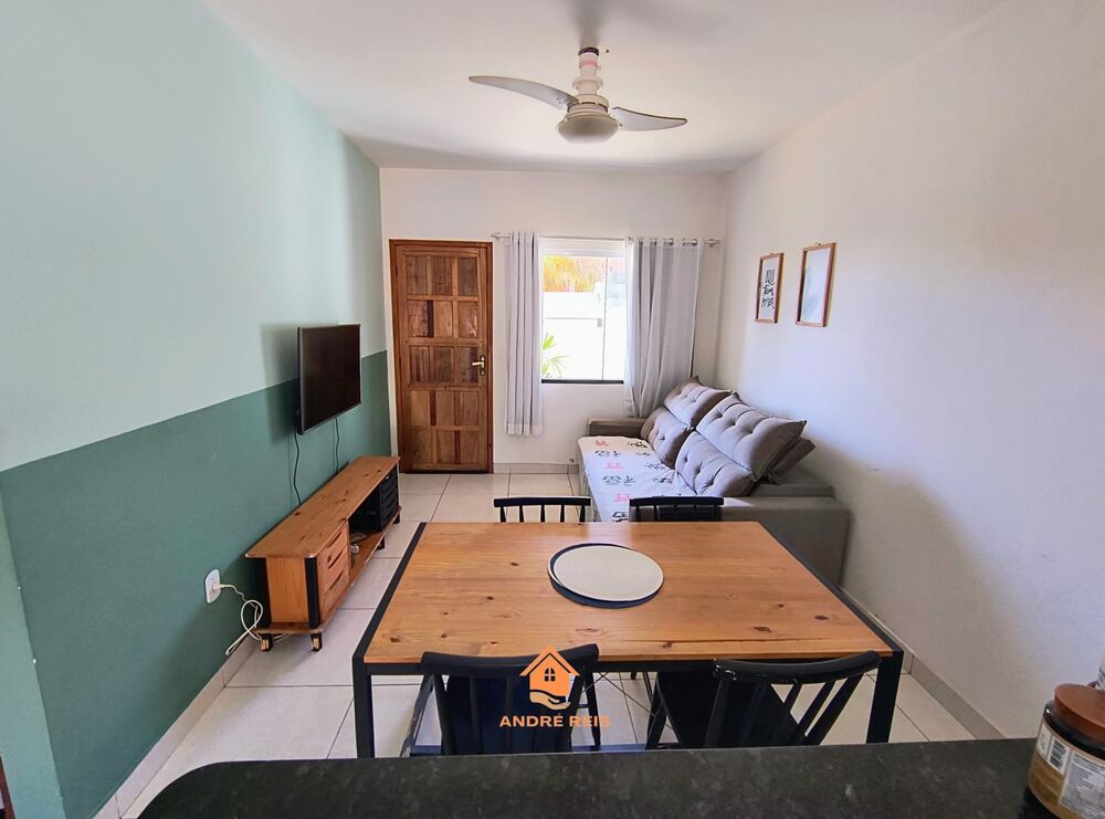 Casa, 2 quartos, 450 m² - Foto 5