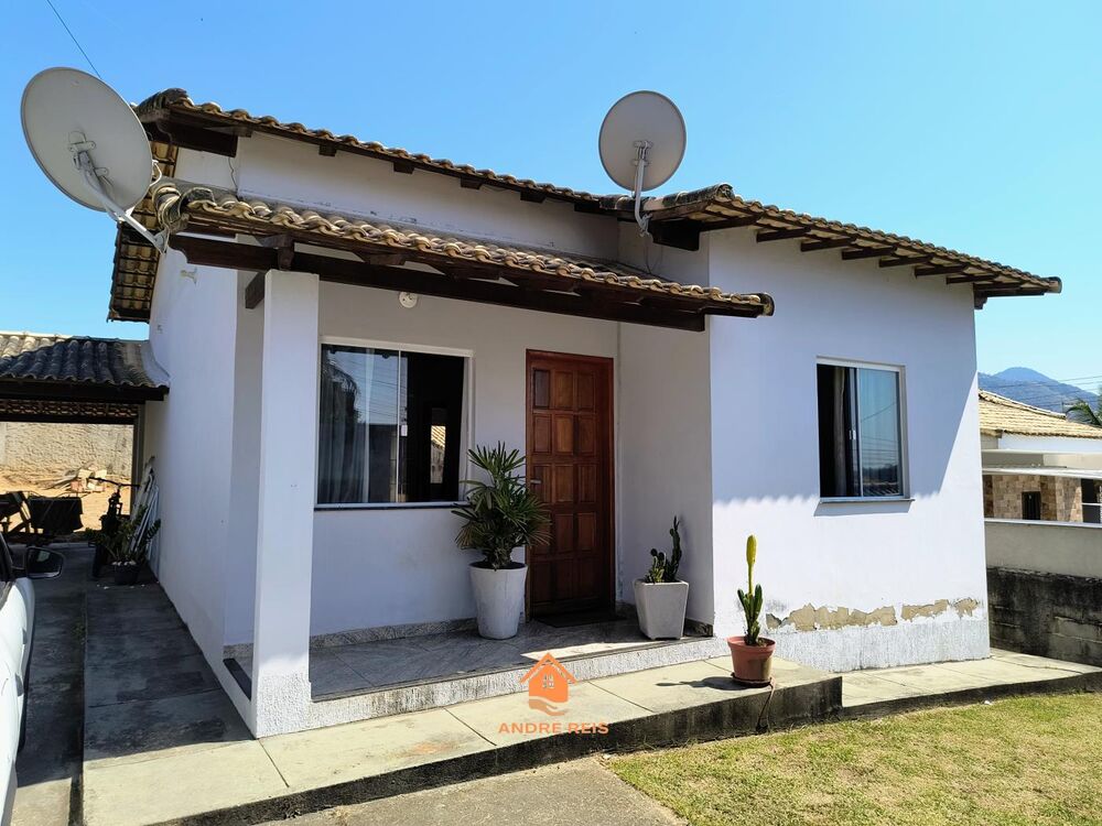 Casa, 2 quartos, 450 m² - Foto 4