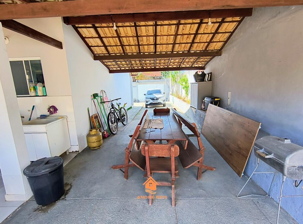 Casa, 2 quartos, 450 m² - Foto 10