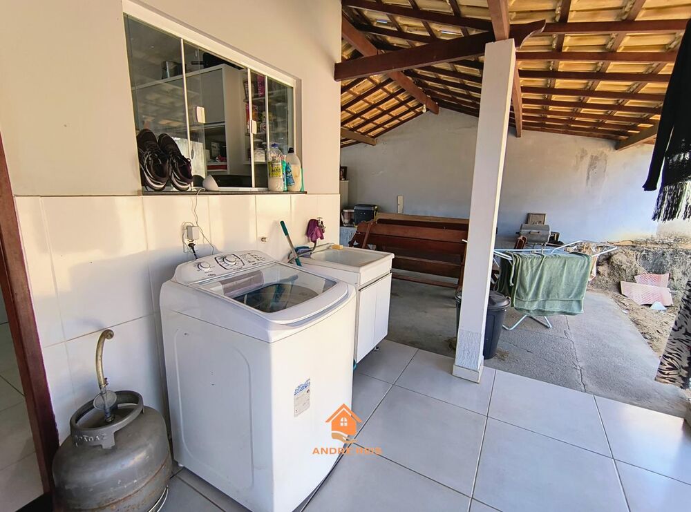 Casa, 2 quartos, 450 m² - Foto 3