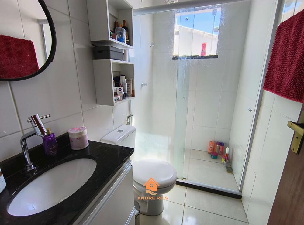 Casa, 2 quartos, 450 m² - Foto 1