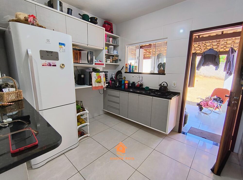 Casa, 2 quartos, 450 m² - Foto 6