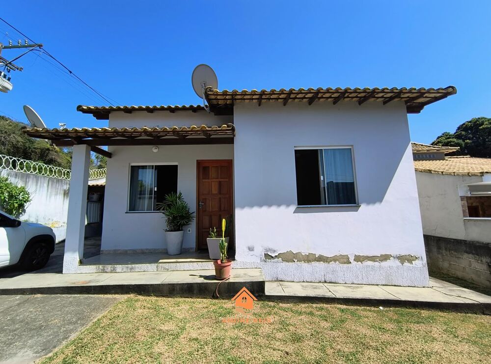 Casa, 2 quartos, 450 m² - Foto 2