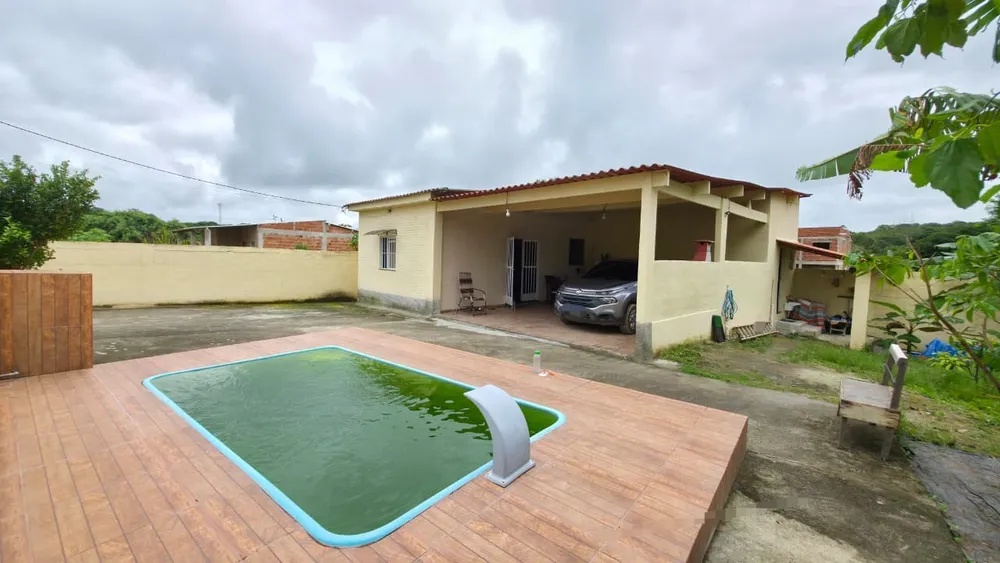 Casa, 3 quartos, 924 m² - Foto 1