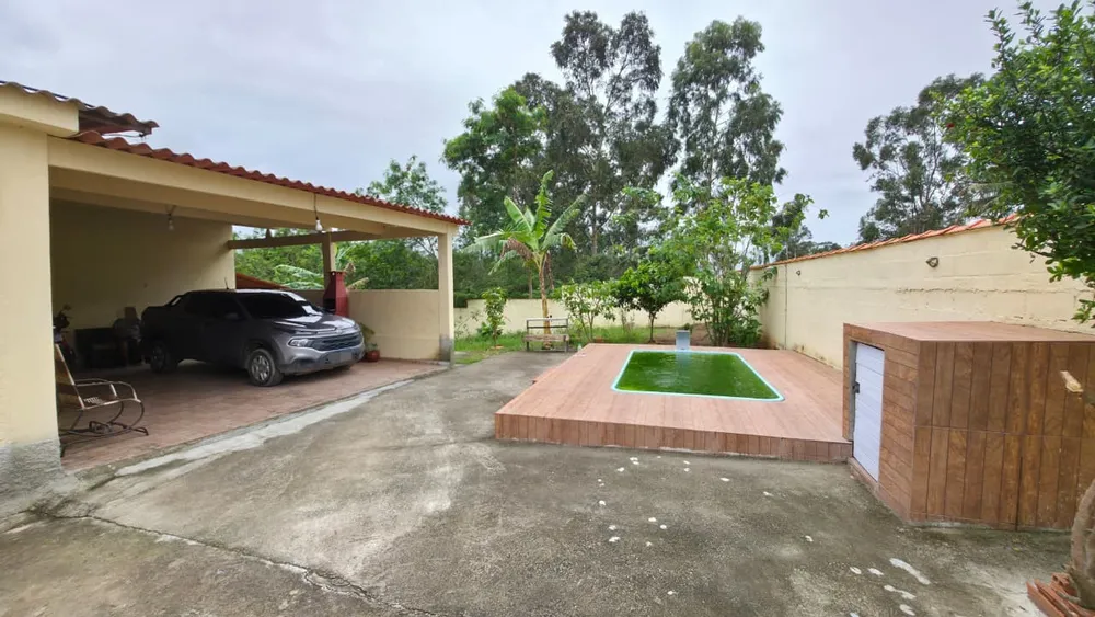 Casa, 3 quartos, 924 m² - Foto 3