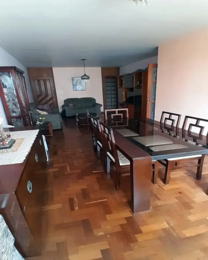 Apartamento, 3 quartos, 98 m² - Foto 2