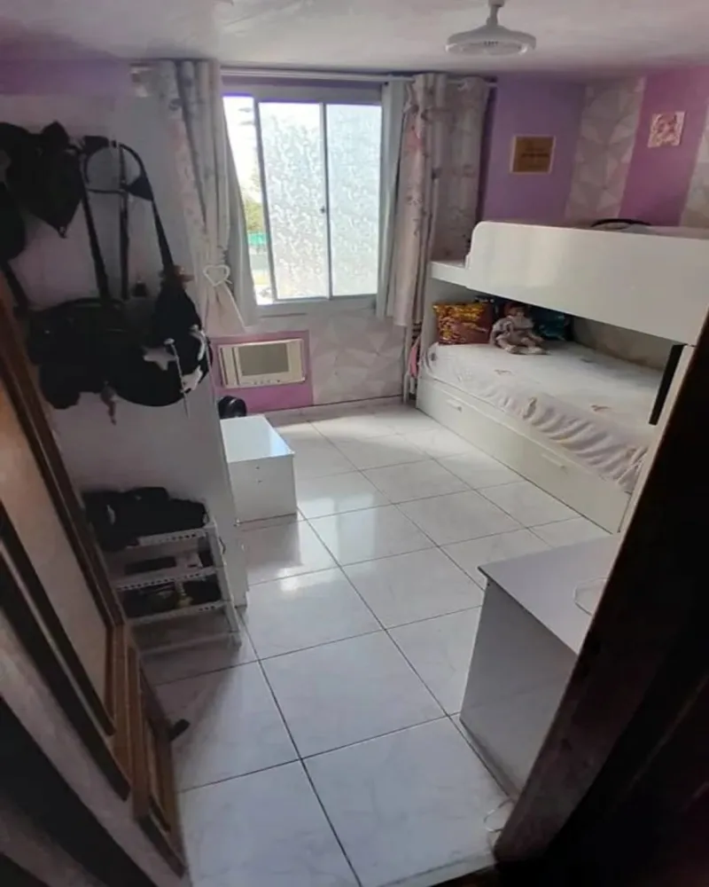 Apartamento, 3 quartos, 98 m² - Foto 5