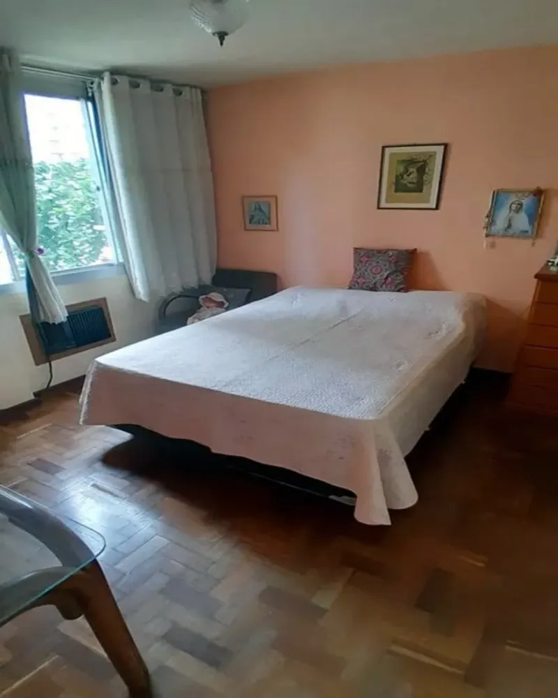 Apartamento, 3 quartos, 98 m² - Foto 8