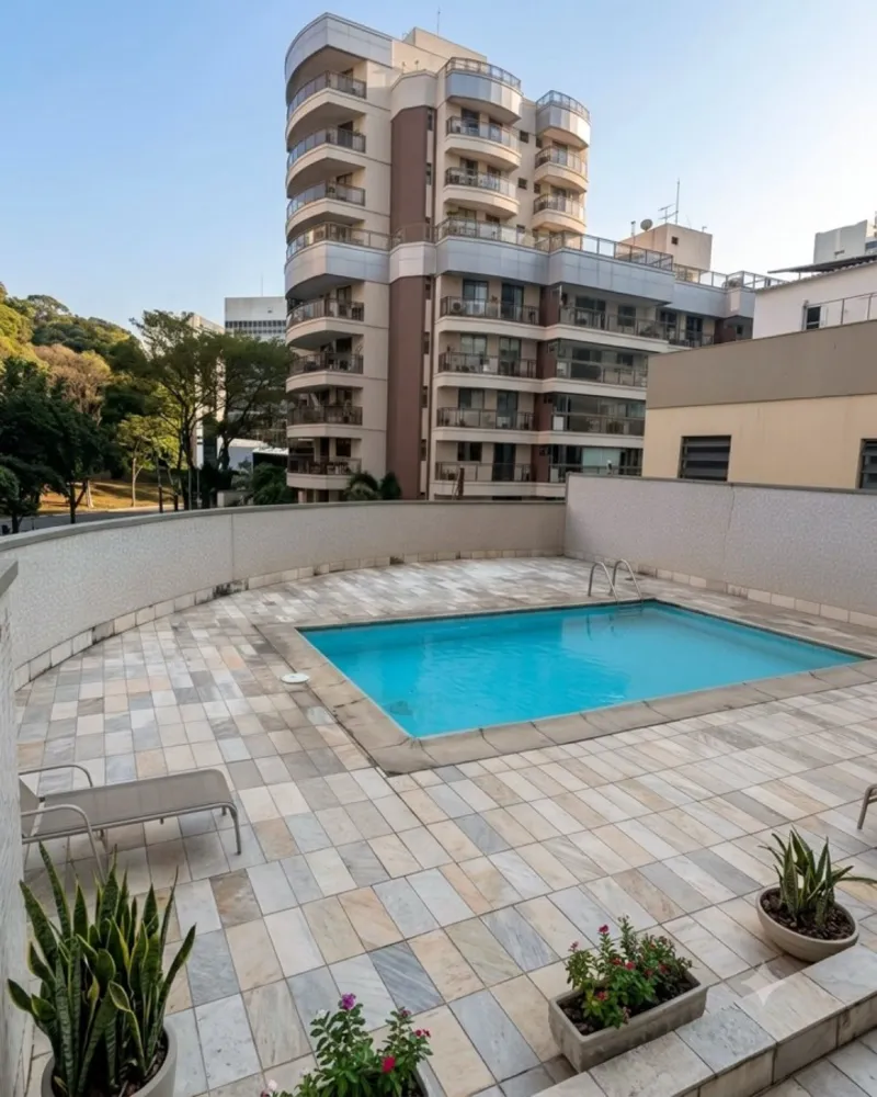 Apartamento, 3 quartos, 98 m² - Foto 19