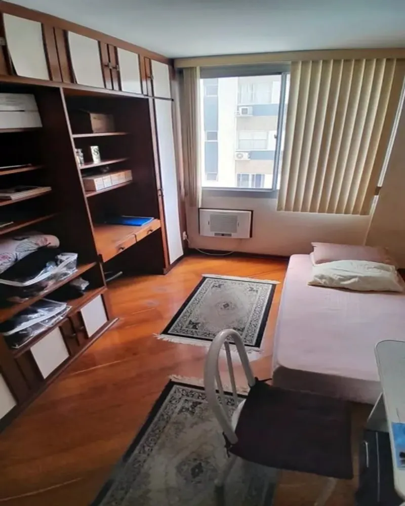 Apartamento, 3 quartos, 98 m² - Foto 9