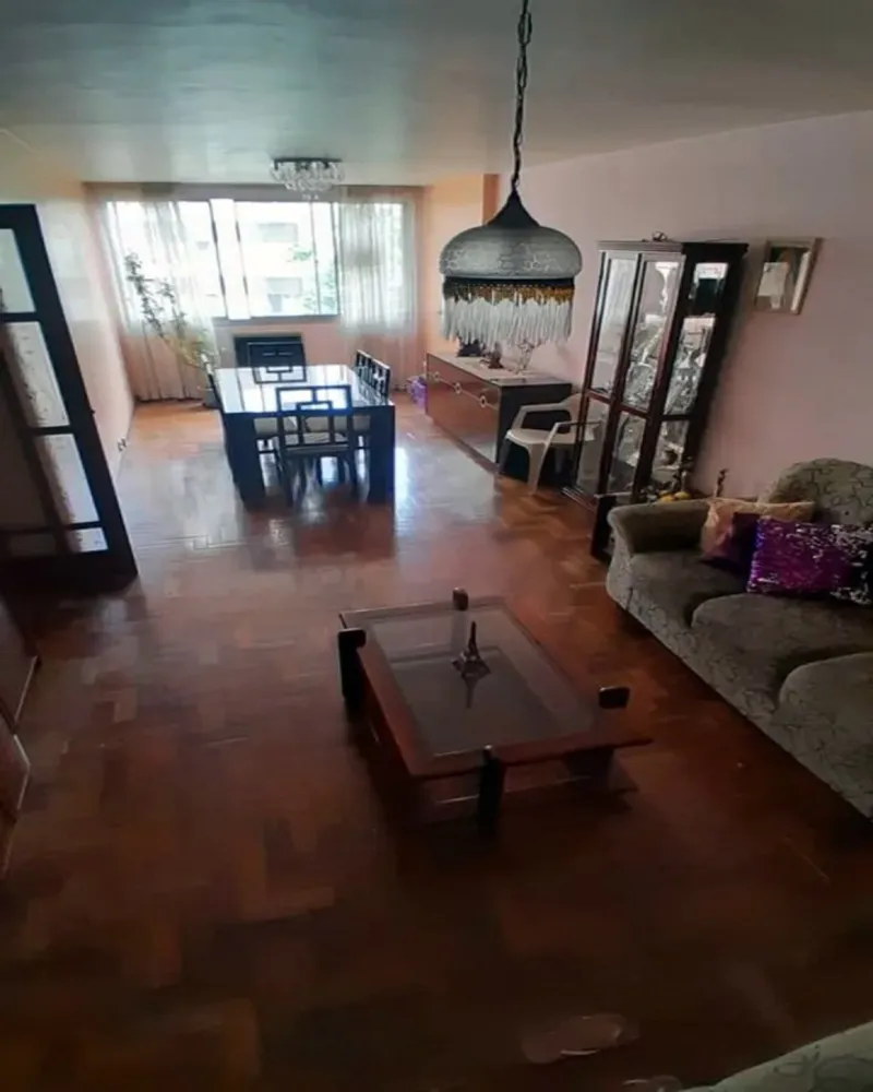 Apartamento, 3 quartos, 98 m² - Foto 3