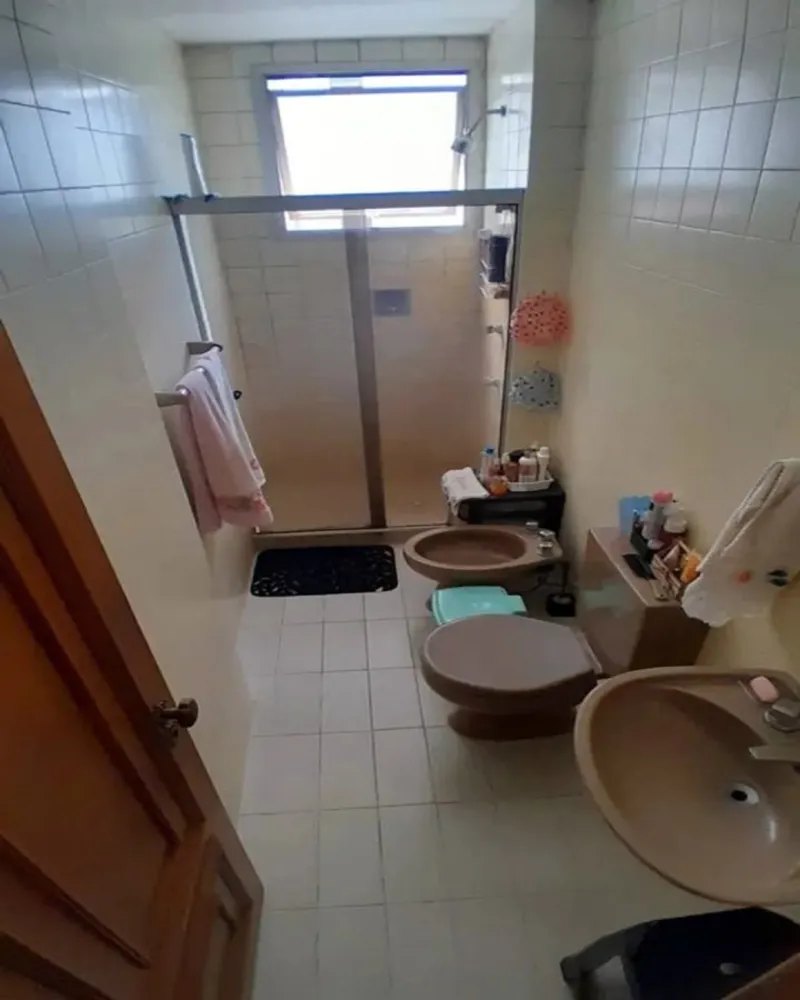 Apartamento, 3 quartos, 98 m² - Foto 14