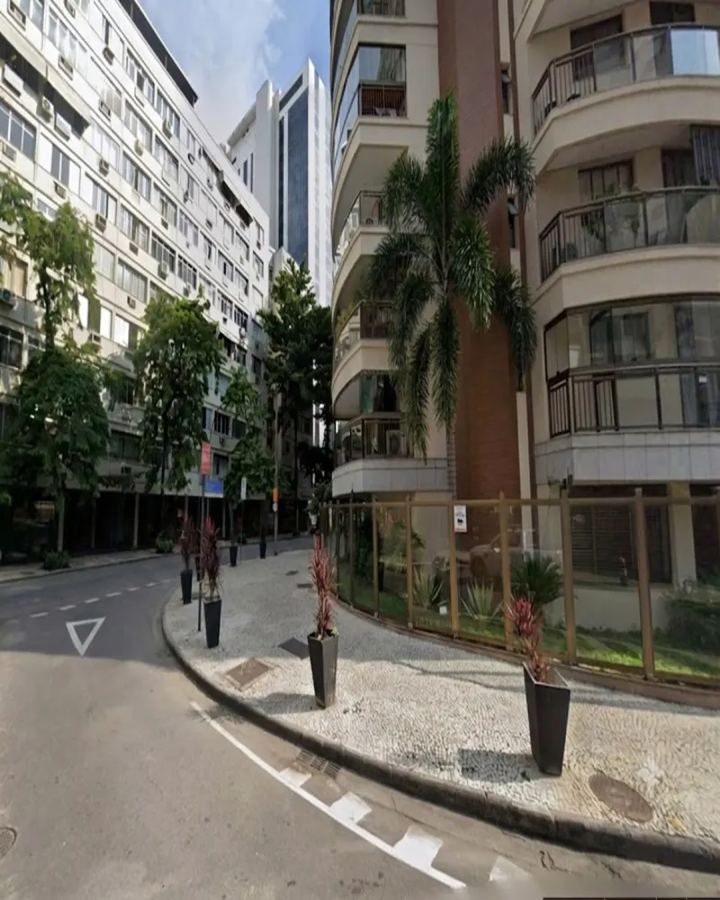 Apartamento, 3 quartos, 98 m² - Foto 1