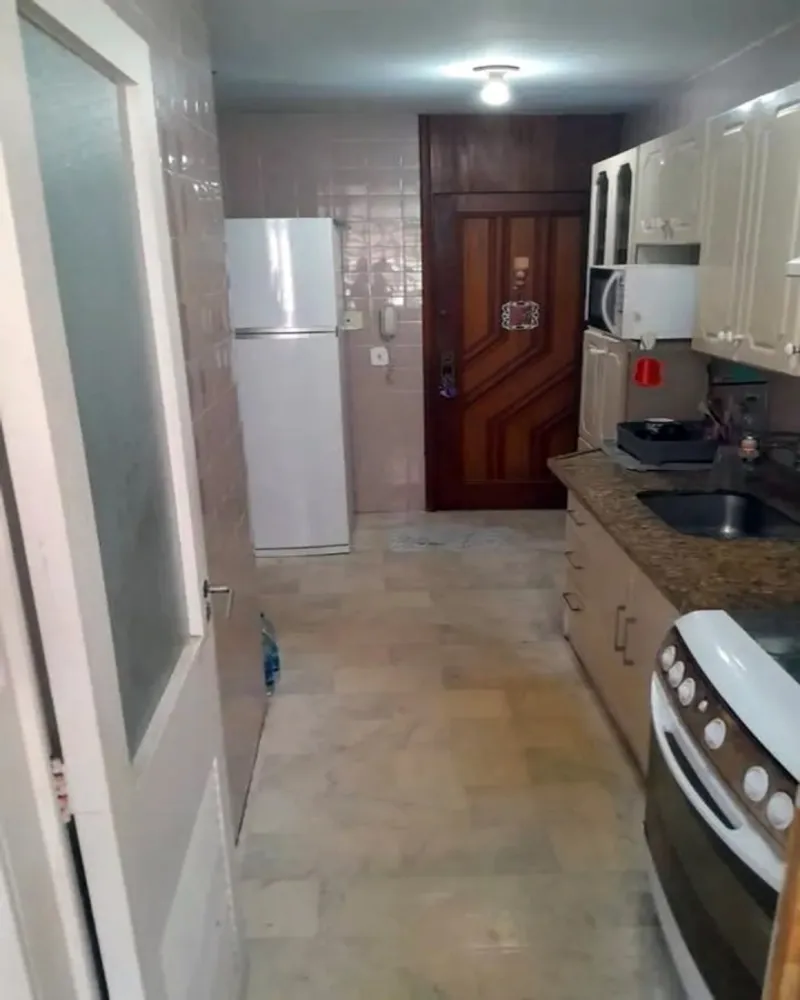 Apartamento, 3 quartos, 98 m² - Foto 11