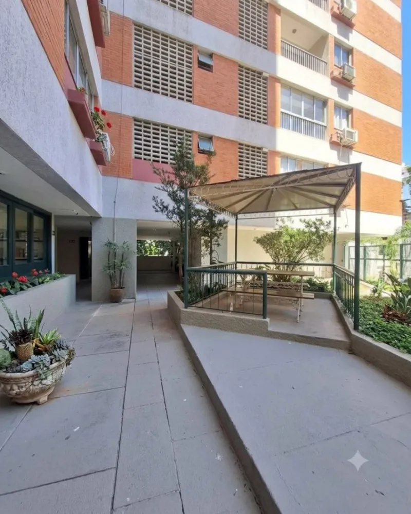 Apartamento, 3 quartos, 98 m² - Foto 16