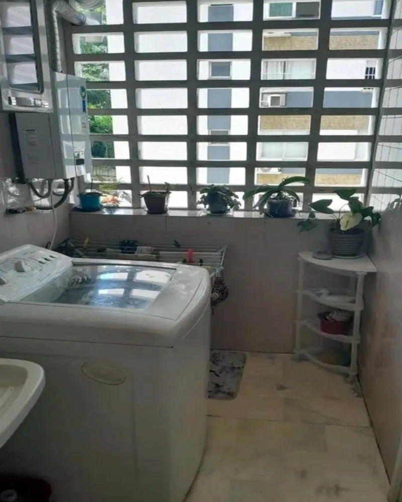 Apartamento, 3 quartos, 98 m² - Foto 15