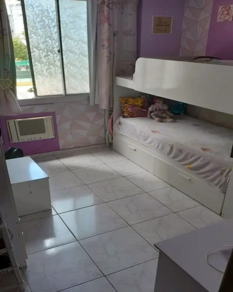 Apartamento, 3 quartos, 98 m² - Foto 6