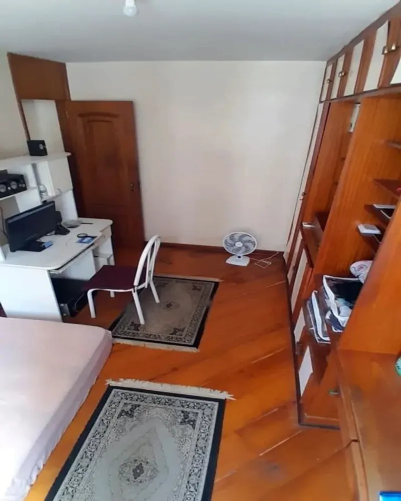 Apartamento, 3 quartos, 98 m² - Foto 10