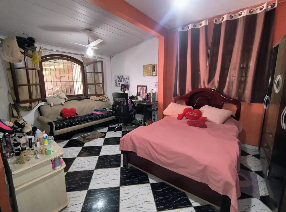 Casa, 4 quartos, 450 m² - Foto 1