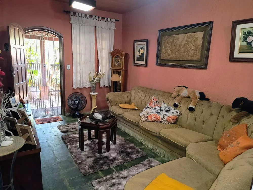 Casa, 4 quartos, 450 m² - Foto 2