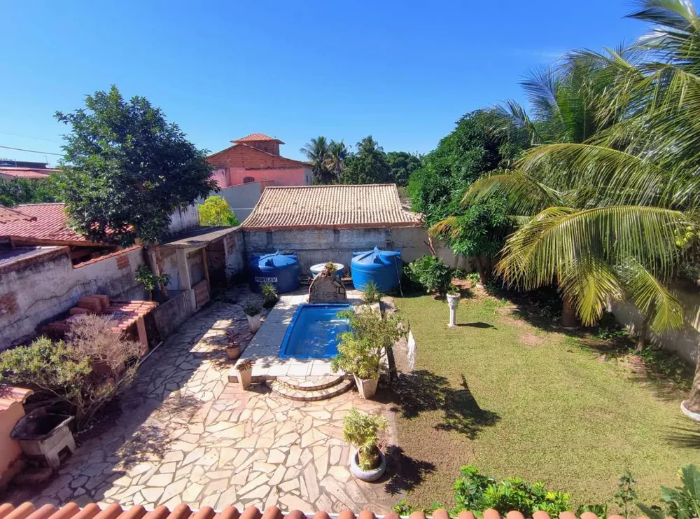 Casa, 4 quartos, 450 m² - Foto 8