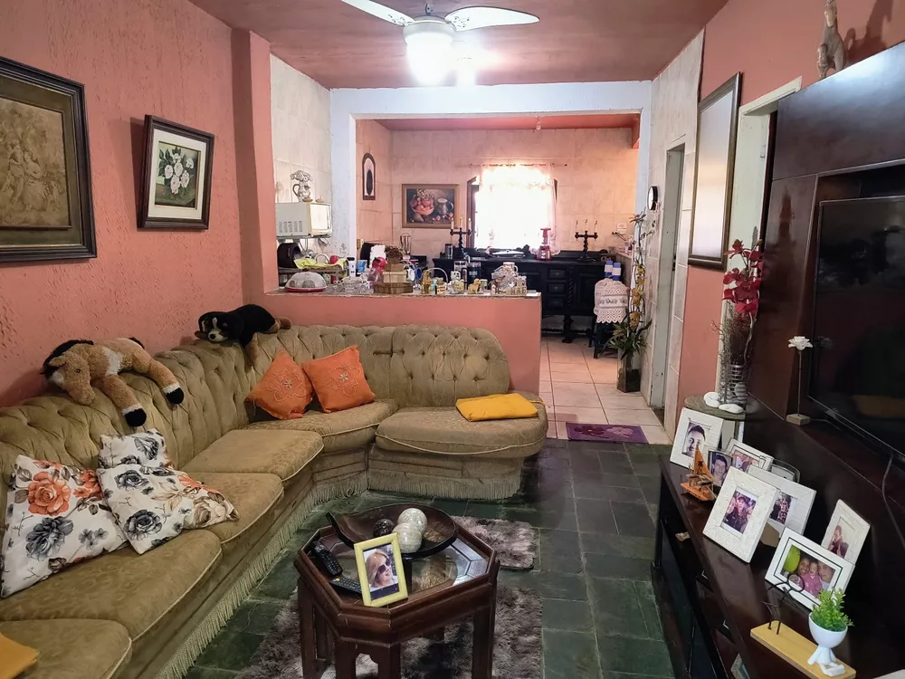 Casa, 4 quartos, 450 m² - Foto 18