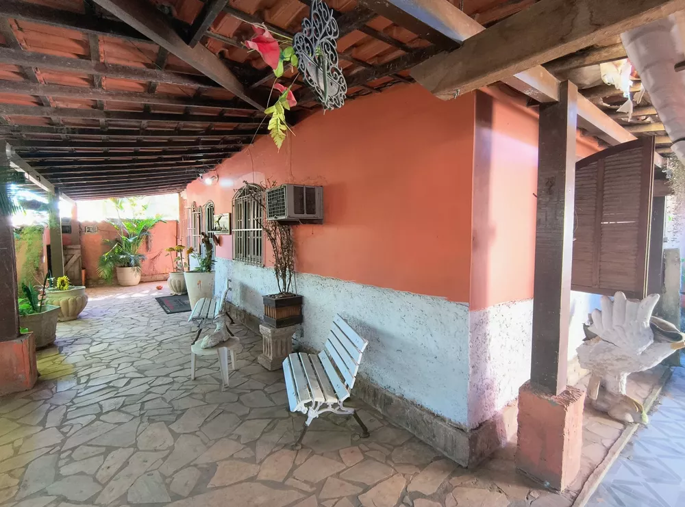 Casa, 4 quartos, 450 m² - Foto 6