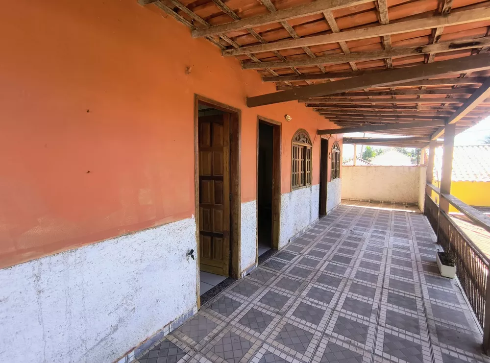 Casa, 4 quartos, 450 m² - Foto 16