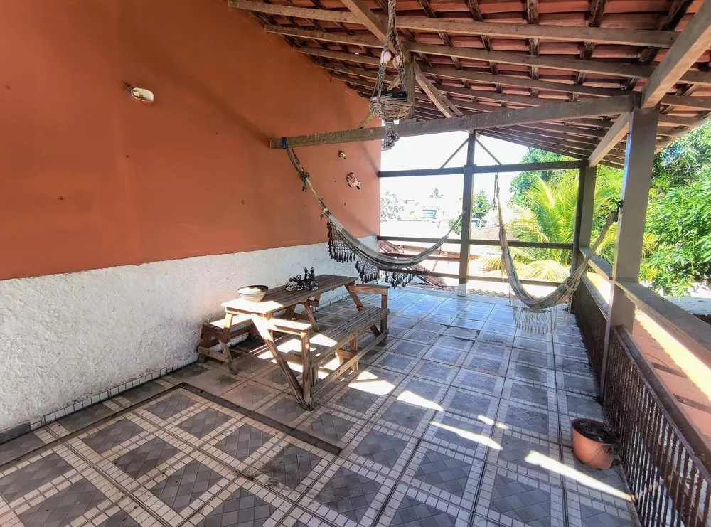 Casa, 4 quartos, 450 m² - Foto 4