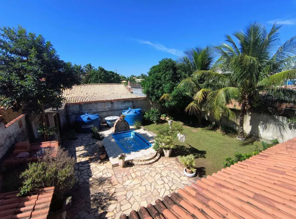 Casa, 4 quartos, 450 m² - Foto 15