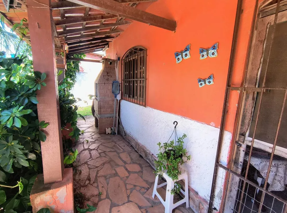 Casa, 4 quartos, 450 m² - Foto 20