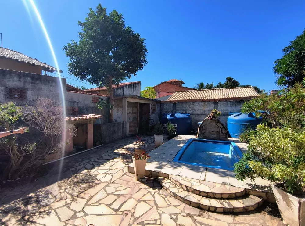 Casa, 4 quartos, 450 m² - Foto 9