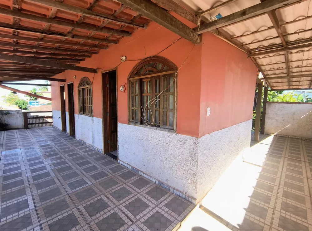 Casa, 4 quartos, 450 m² - Foto 5