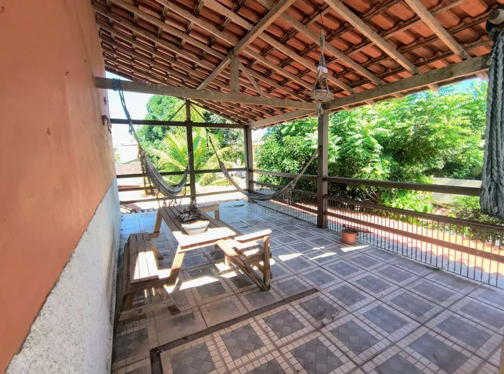 Casa, 4 quartos, 450 m² - Foto 3