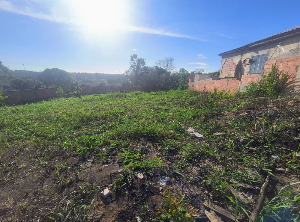 Terreno, 1000 m² - Foto 1