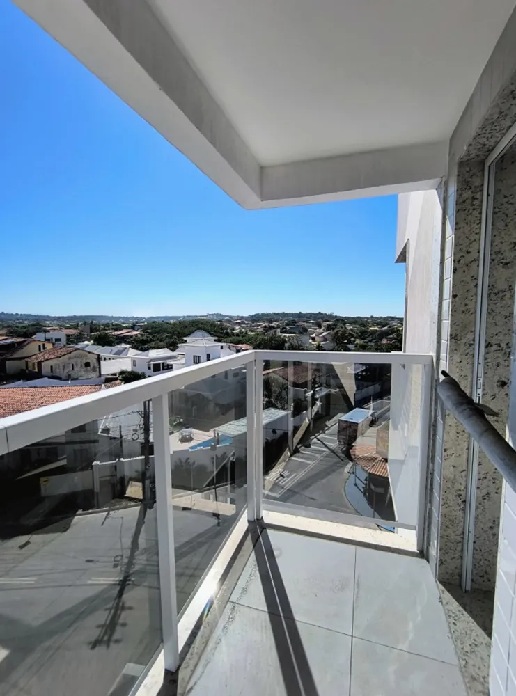 Apartamento, 2 quartos, 126 m² - Foto 13