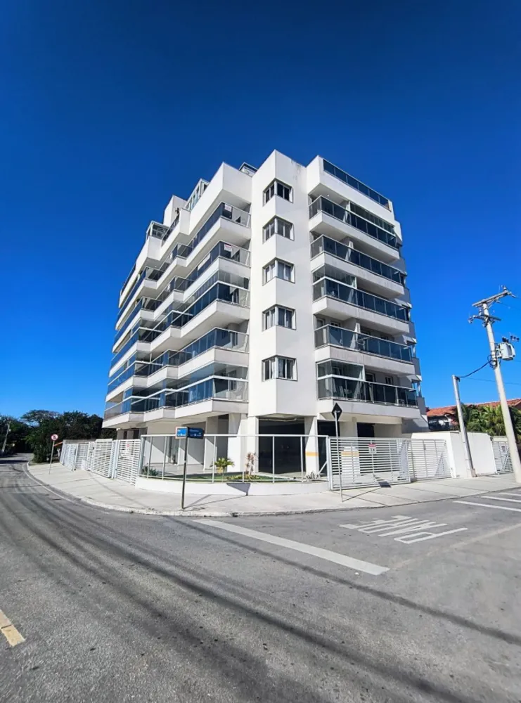 Apartamento, 2 quartos, 126 m² - Foto 1