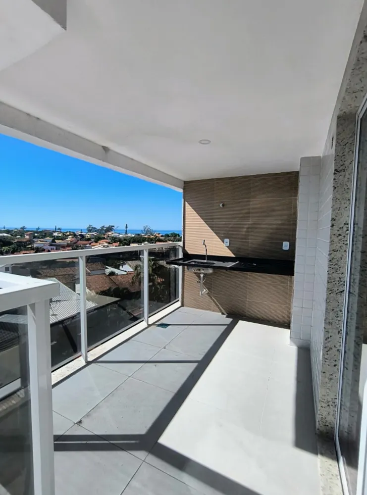 Apartamento, 2 quartos, 126 m² - Foto 16