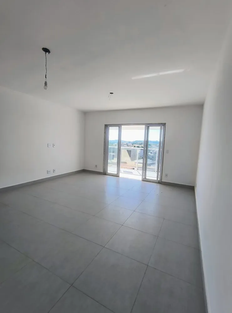 Apartamento, 2 quartos, 126 m² - Foto 2