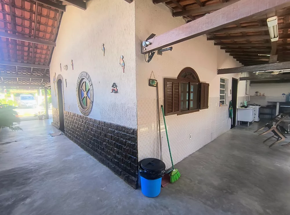Casa, 2 quartos, 360 m² - Foto 3