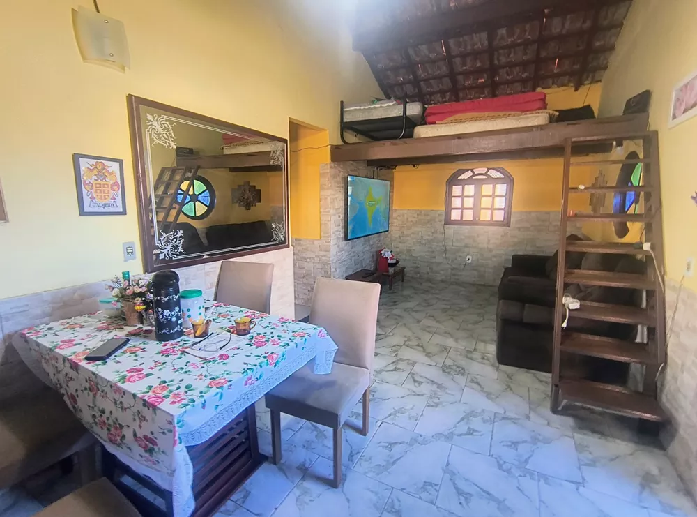 Casa, 2 quartos, 360 m² - Foto 4