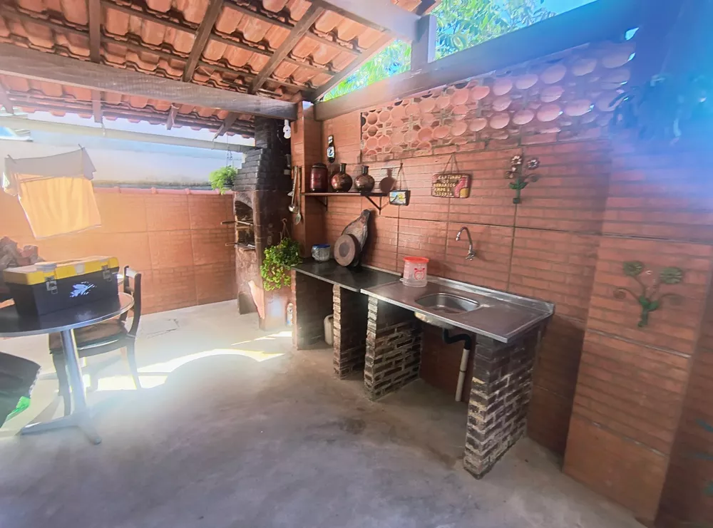 Casa, 2 quartos, 360 m² - Foto 14